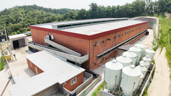 스마트 기술 수요